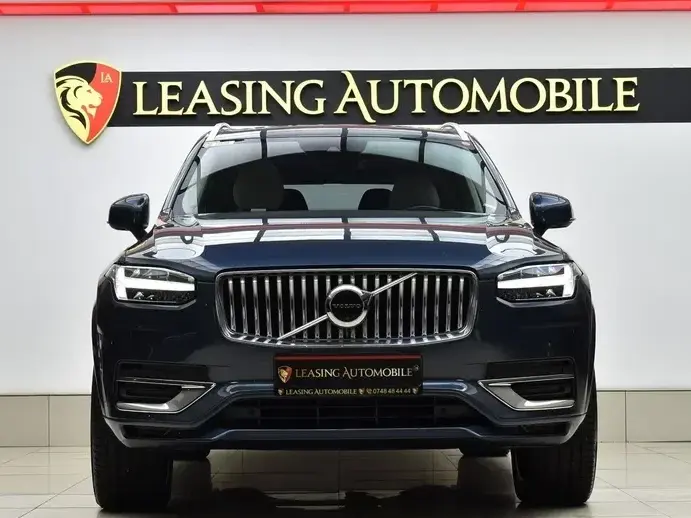 Volvo XC 90 II B5 D AWD Geartronic Inscription