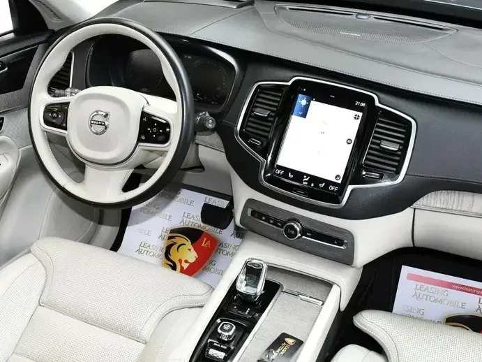 Volvo XC 90 II B5 D AWD Geartronic Inscription