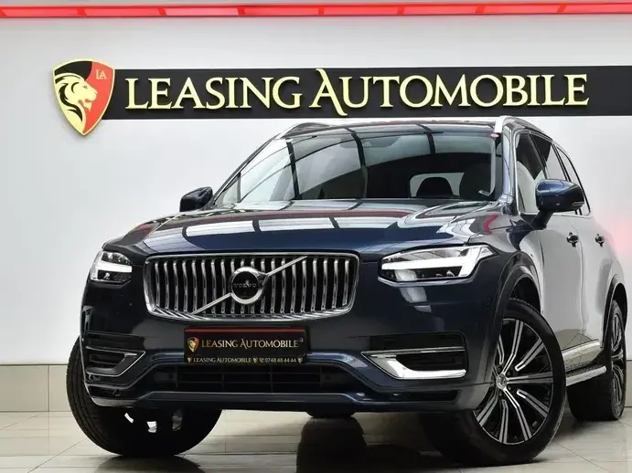 Volvo XC 90 II B5 D AWD Geartronic Inscription