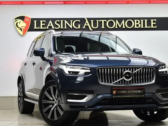 Volvo XC 90 II B5 D AWD Geartronic Inscription