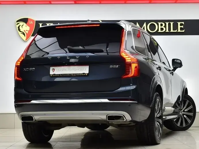 Volvo XC 90 II B5 D AWD Geartronic Inscription