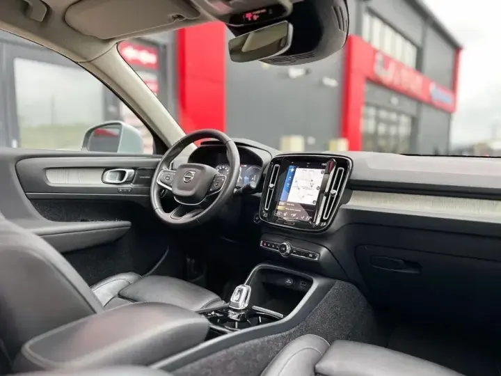 Volvo XC 40 T5 Recharge DKG Inscription