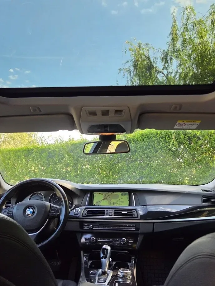 BMW Seria 5 — imagine 6