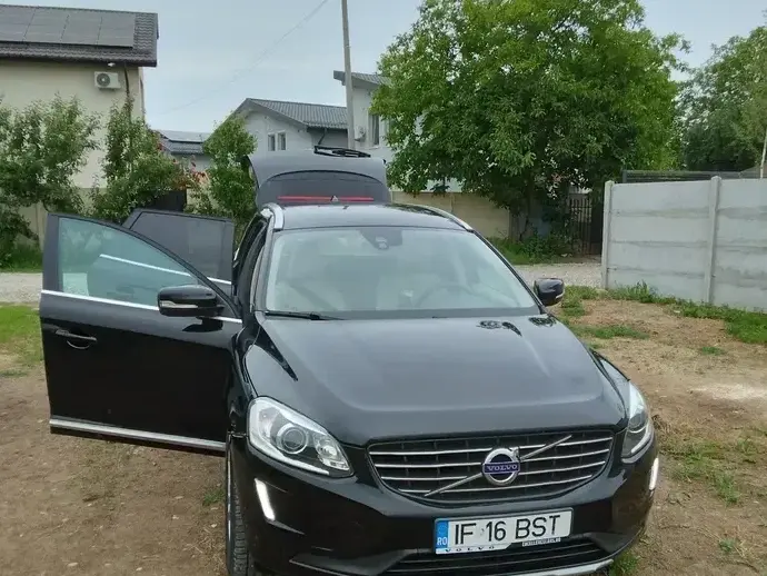 Volvo XC 60