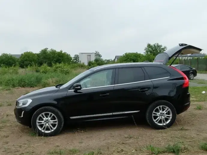 Volvo XC 60