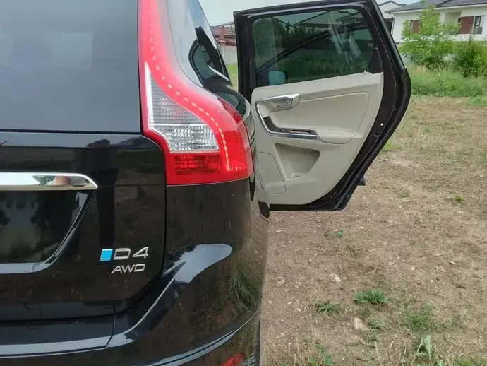 Volvo XC 60