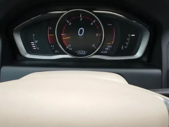Volvo XC 60