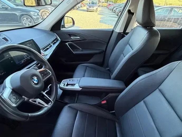 BMW X1 F48 sDrive18d Aut. xLine