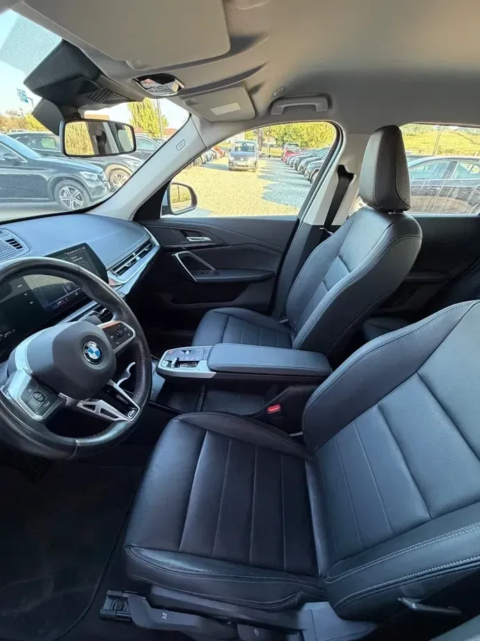 BMW X1 F48 sDrive18d Aut. xLine — imagine 6