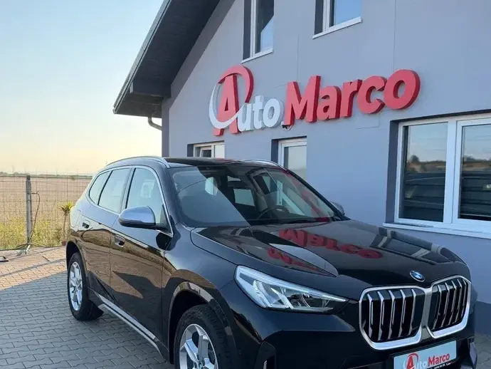 BMW X1 F48 sDrive18d Aut. xLine