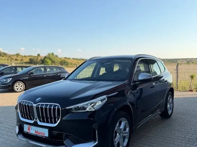 BMW X1 F48 sDrive18d Aut. xLine