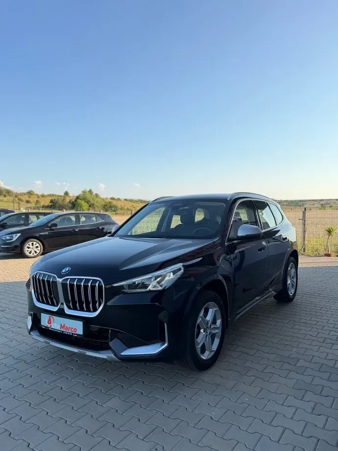 BMW X1 F48 sDrive18d Aut. xLine — imagine 2
