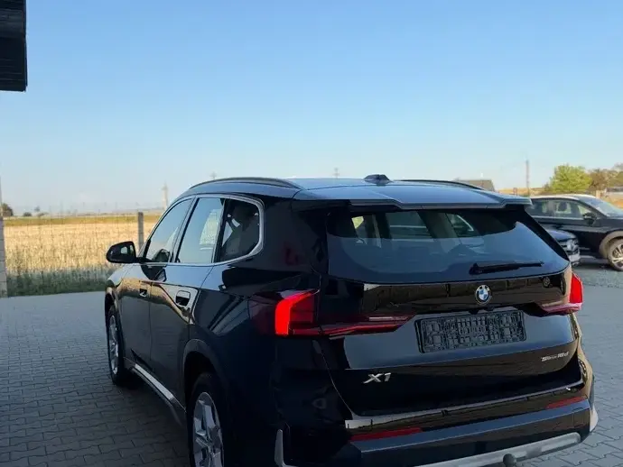 BMW X1 F48 sDrive18d Aut. xLine