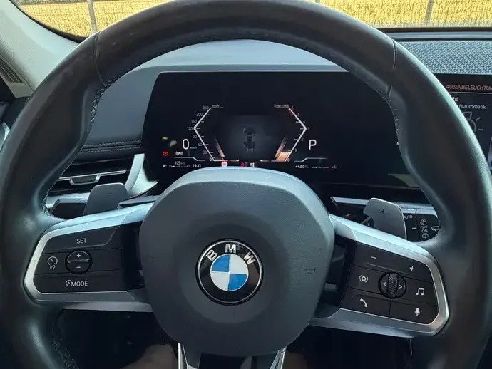 BMW X1 F48 sDrive18d Aut. xLine