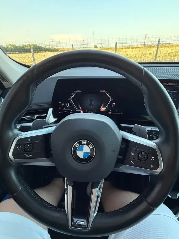 BMW X1 F48 sDrive18d Aut. xLine — imagine 5