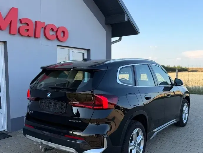 BMW X1 F48 sDrive18d Aut. xLine