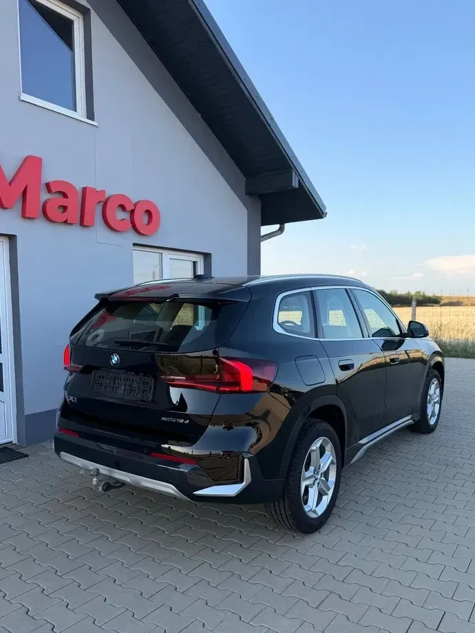 BMW X1 F48 sDrive18d Aut. xLine — imagine 3
