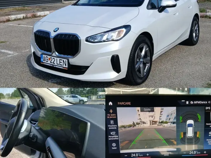 BMW Seria 2