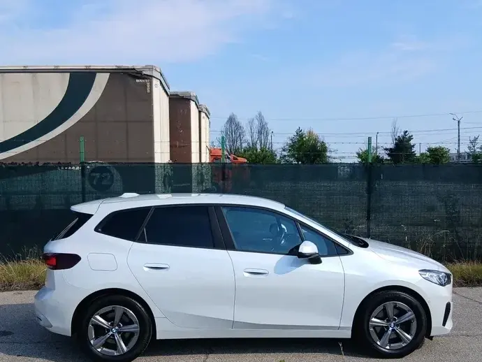 BMW Seria 2