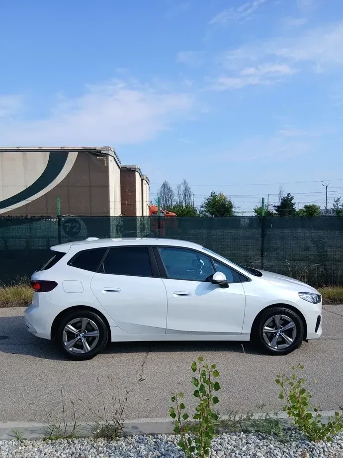 BMW Seria 2 — imagine 3