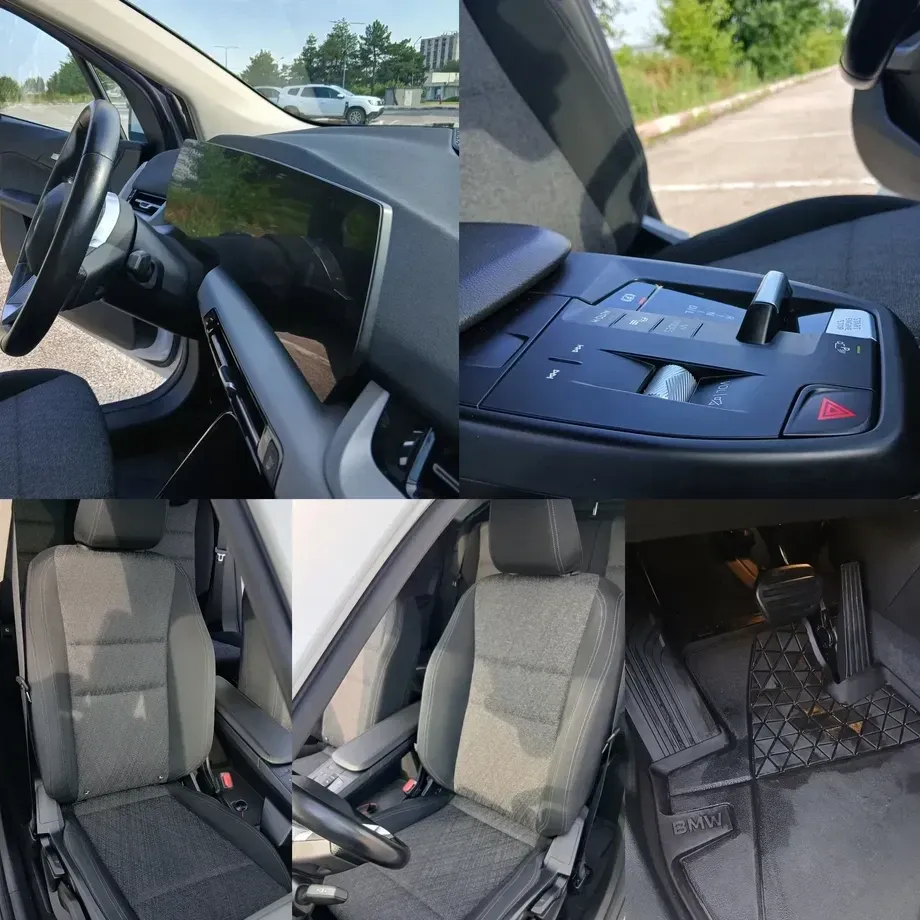 BMW Seria 2 — imagine 5