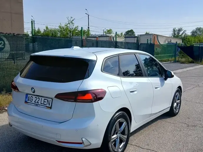 BMW Seria 2