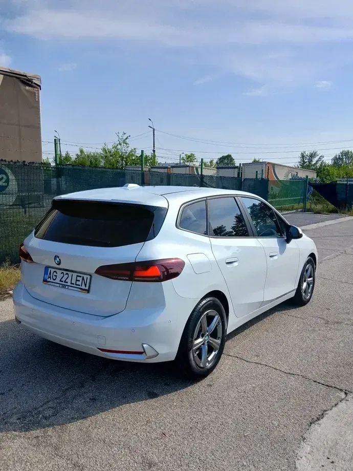 BMW Seria 2 — imagine 2