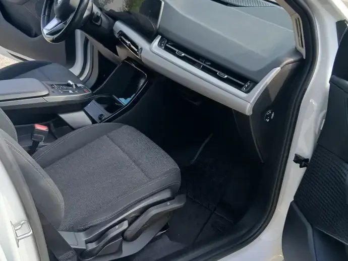 BMW Seria 2