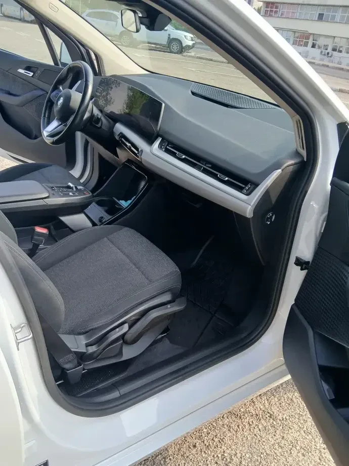 BMW Seria 2 — imagine 4