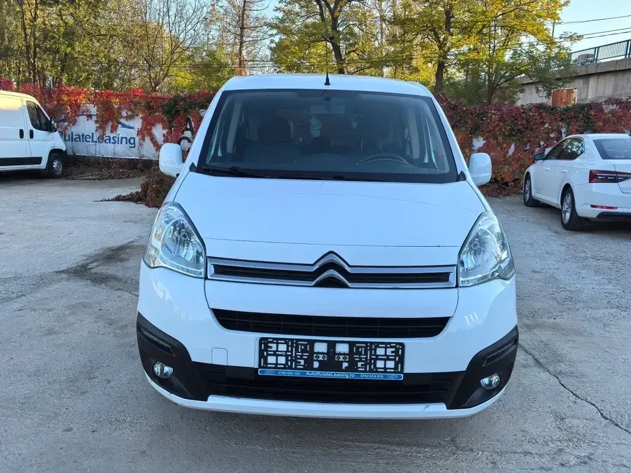 Citroën Berlingo II Multispace PureTech 110 SELECTION — imagine 2