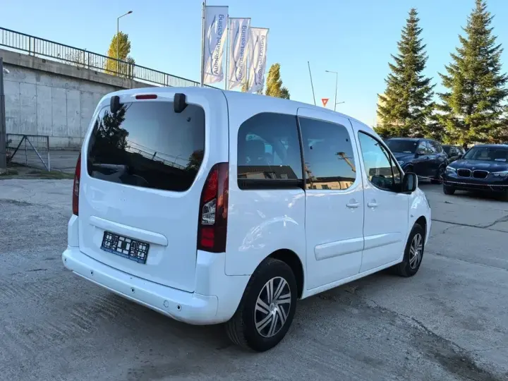 Citroën Berlingo II Multispace PureTech 110 SELECTION