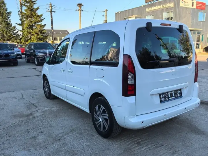 Citroën Berlingo II Multispace PureTech 110 SELECTION