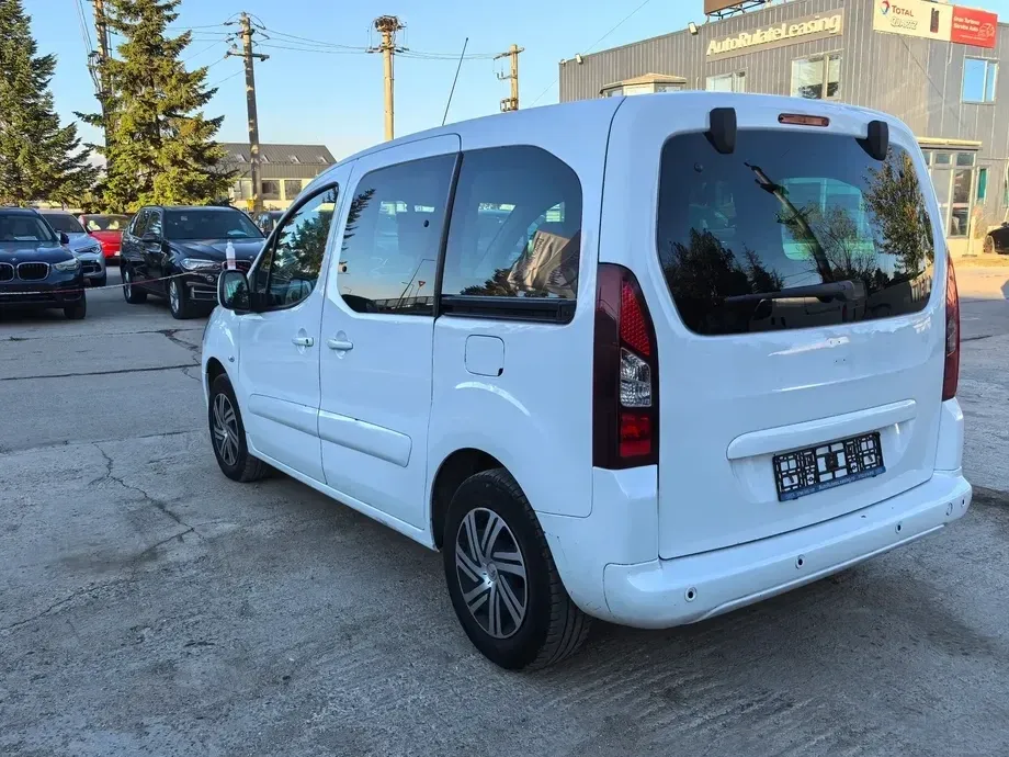 Citroën Berlingo II Multispace PureTech 110 SELECTION — imagine 6