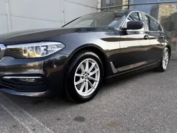 BMW Seria 5 G30/G31 520d AT