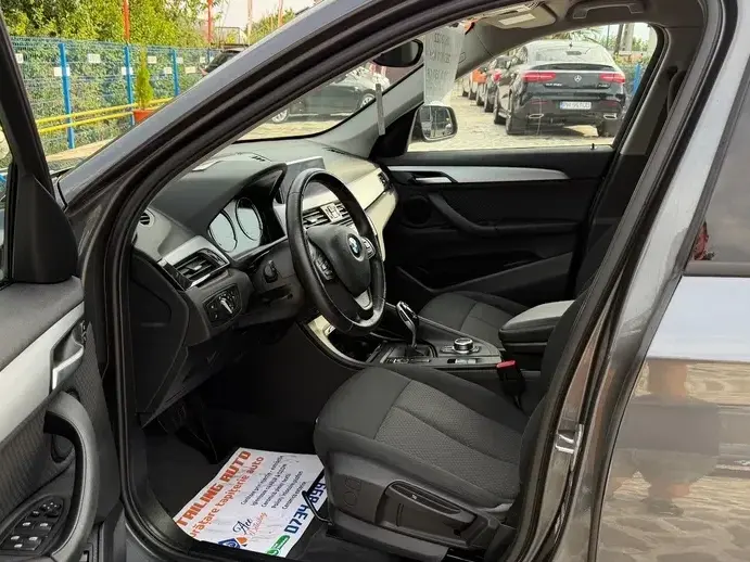 BMW X1 F48 sDrive18d Aut. Advantage