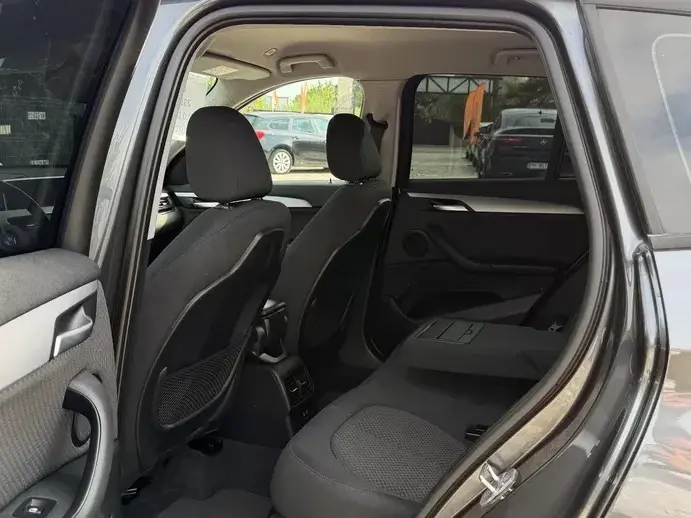 BMW X1 F48 sDrive18d Aut. Advantage