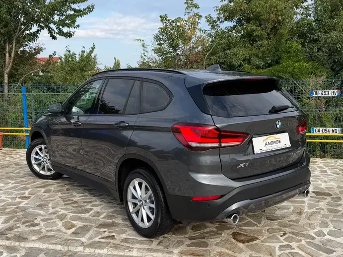 BMW X1 F48 sDrive18d Aut. Advantage
