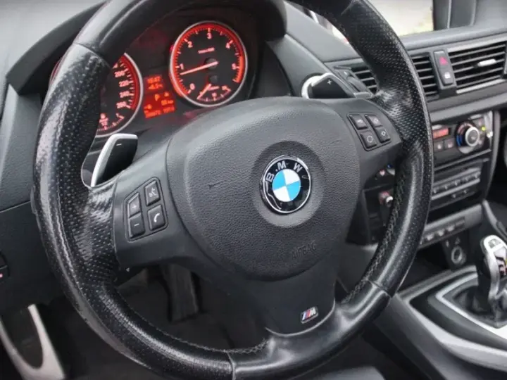 BMW X1 E84 xDrive25d Aut. Sport Line