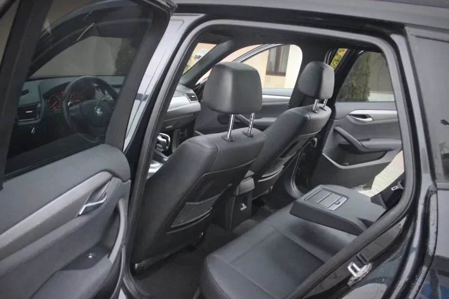 BMW X1 E84 xDrive25d Aut. Sport Line — imagine 5