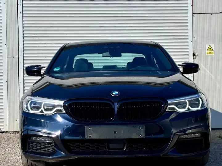 BMW Seria 5 G30/G31 530e iPerformance Aut.