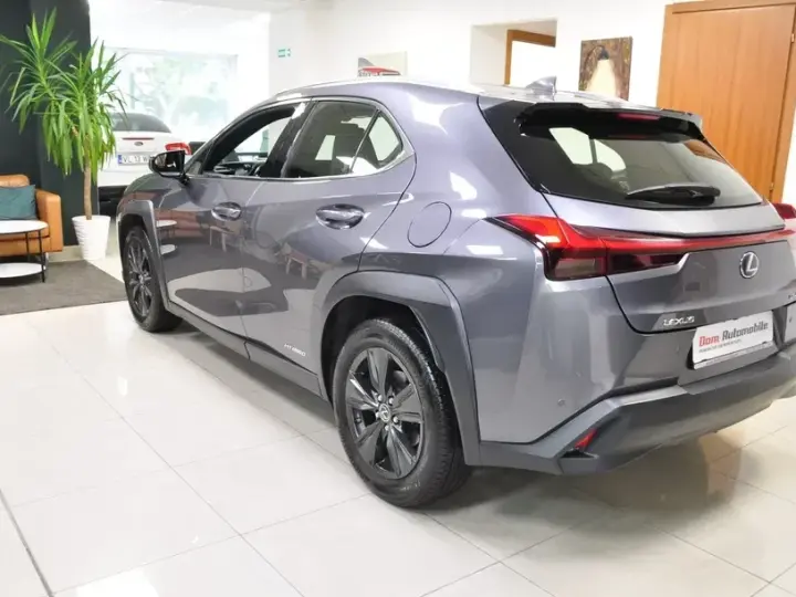 Lexus UX 250h FWD Executive