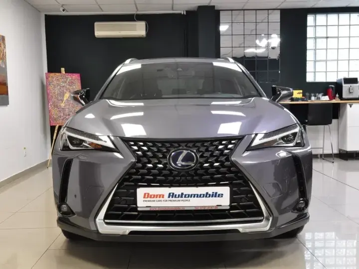 Lexus UX 250h FWD Executive