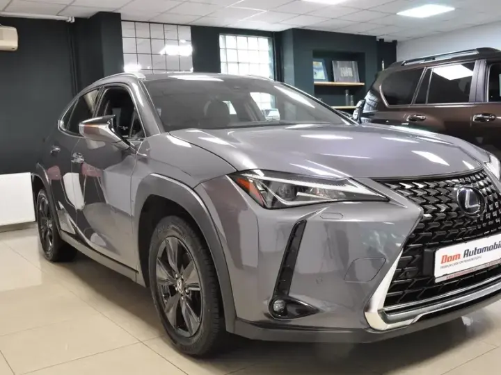 Lexus UX 250h FWD Executive