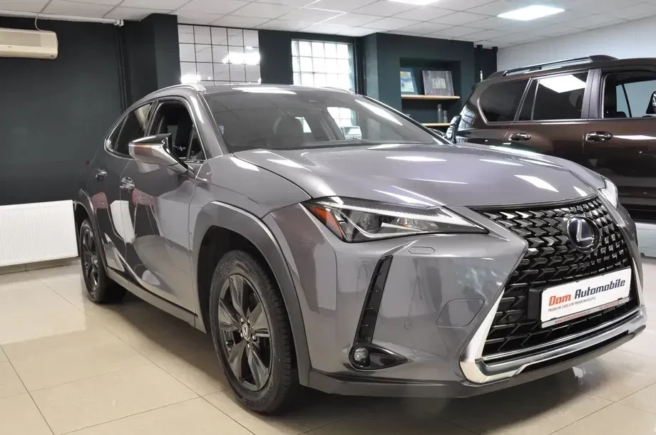 Lexus UX 250h FWD Executive — imagine 3