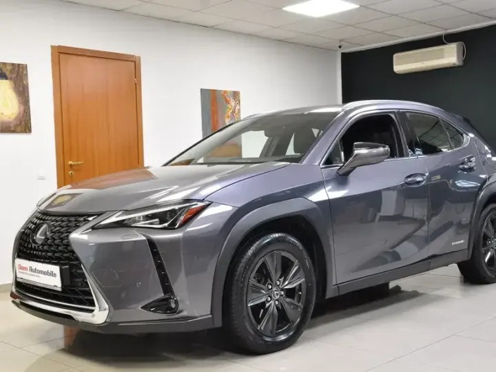 Lexus UX 250h FWD Executive