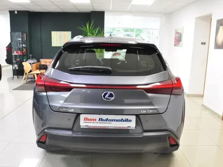 Lexus UX 250h FWD Executive