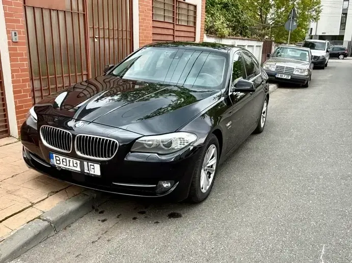 BMW Seria 5 F10/F11/F07 525d xDrive