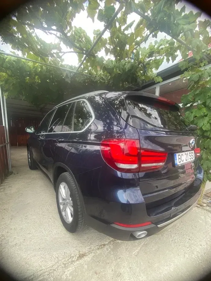 BMW X5 — imagine 3