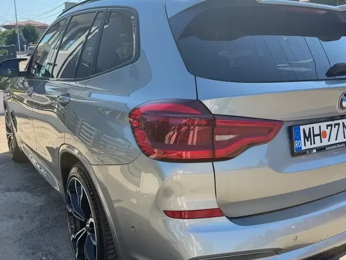 BMW X3 M