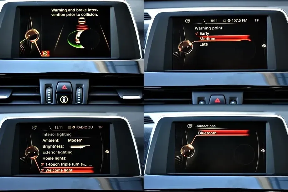BMW X1 xDrive18d Aut. — imagine 5